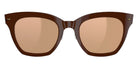 Lindberg® Sun Titanium™ 8334 LIN SUN 8334 804-C10-GT-SL54 52 - 804-C10-GT Sunglasses