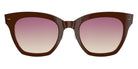 Lindberg® Sun Titanium™ 8334 LIN SUN 8334 804-C10-GT-SL62 52 - 804-C10-GT Sunglasses