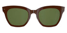 Lindberg® Sun Titanium™ 8334 LIN SUN 8334 804-C10-GT-SL85 52 - 804-C10-GT Sunglasses