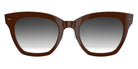 Lindberg® Sun Titanium™ 8334 LIN SUN 8334 804-C10-GT-SL86 52 - 804-C10-GT Sunglasses