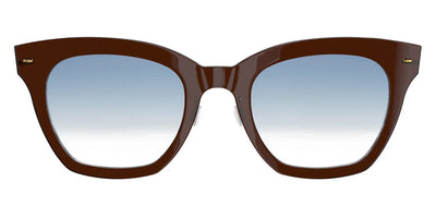 Lindberg® Sun Titanium™ 8334 LIN SUN 8334 804-C10-GT-SL93 52 - 804-C10-GT Sunglasses