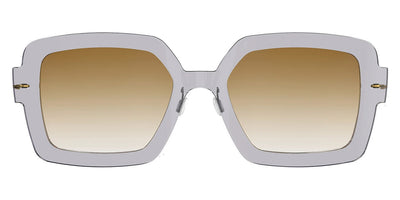 Lindberg® Sun Titanium™ 8336 LIN SUN 8336 804-C07-GT-SL10 54 - 804-C07-GT Sunglasses