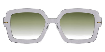 Lindberg® Sun Titanium™ 8336 LIN SUN 8336 804-C07-GT-SL103 54 - 804-C07-GT Sunglasses