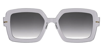 Lindberg® Sun Titanium™ 8336 LIN SUN 8336 804-C07-GT-SL18 54 - 804-C07-GT Sunglasses