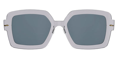 Lindberg® Sun Titanium™ 8336 LIN SUN 8336 804-C07-GT-SL43 54 - 804-C07-GT Sunglasses