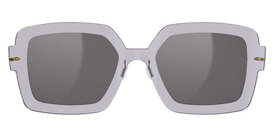 Lindberg® Sun Titanium™ 8336 LIN SUN 8336 804-C07-GT-SL49 54 - 804-C07-GT Sunglasses