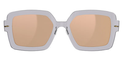 Lindberg® Sun Titanium™ 8336 LIN SUN 8336 804-C07-GT-SL54 54 - 804-C07-GT Sunglasses