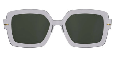Lindberg® Sun Titanium™ 8336 LIN SUN 8336 804-C07-GT-SL84 54 - 804-C07-GT Sunglasses