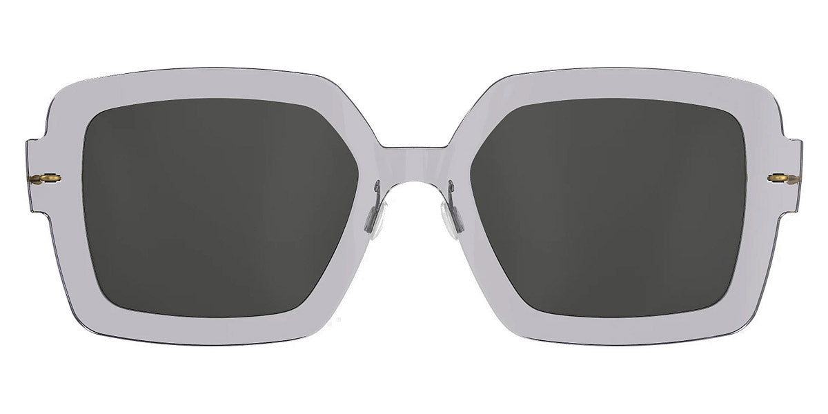 Lindberg® Sun Titanium™ 8336 LIN SUN 8336 804-C07-GT-SL87 54 - 804-C07-GT Sunglasses