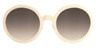 Lindberg® Sun Titanium™ 8586 LIN SUN 8586 207-SC80-K266-P60-SL09 54 - 207-SC80-K266-P60 Sunglasses