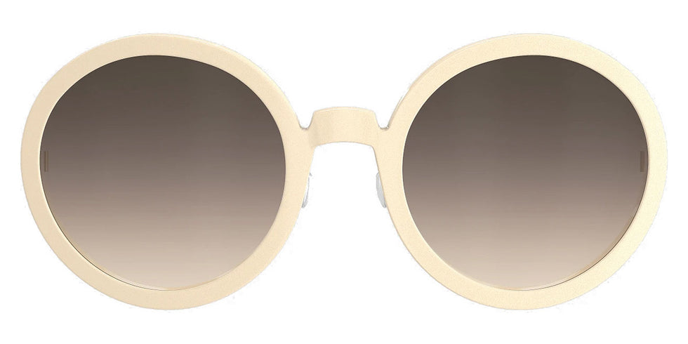 Lindberg® Sun Titanium™ 8586 LIN SUN 8586 207-SC80-K266-P60-SL09 54 - 207-SC80-K266-P60 Sunglasses