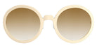 Lindberg® Sun Titanium™ 8586 LIN SUN 8586 207-SC80-K266-P60-SL10 54 - 207-SC80-K266-P60 Sunglasses
