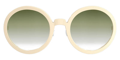 Lindberg® Sun Titanium™ 8586 LIN SUN 8586 207-SC80-K266-P60-SL103 54 - 207-SC80-K266-P60 Sunglasses