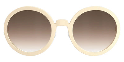 Lindberg® Sun Titanium™ 8586 LIN SUN 8586 207-SC80-K266-P60-SL12 54 - 207-SC80-K266-P60 Sunglasses