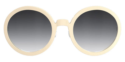 Lindberg® Sun Titanium™ 8586 LIN SUN 8586 207-SC80-K266-P60-SL20 54 - 207-SC80-K266-P60 Sunglasses