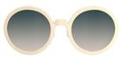 Lindberg® Sun Titanium™ 8586 LIN SUN 8586 207-SC80-K266-P60-SL22 54 - 207-SC80-K266-P60 Sunglasses