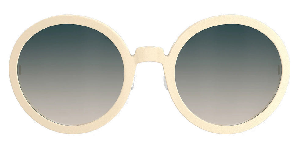 Lindberg® Sun Titanium™ 8586 LIN SUN 8586 207-SC80-K266-P60-SL22 54 - 207-SC80-K266-P60 Sunglasses