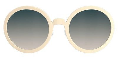 Lindberg® Sun Titanium™ 8586 LIN SUN 8586 207-SC80-K266-P60-SL22 54 - 207-SC80-K266-P60 Sunglasses