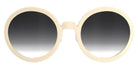 Lindberg® Sun Titanium™ 8586 LIN SUN 8586 207-SC80-K266-P60-SL26 54 - 207-SC80-K266-P60 Sunglasses
