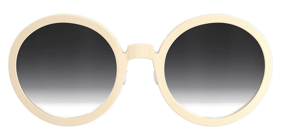Lindberg® Sun Titanium™ 8586 LIN SUN 8586 207-SC80-K266-P60-SL26 54 - 207-SC80-K266-P60 Sunglasses
