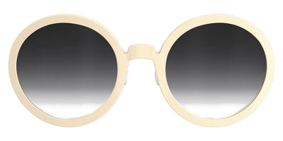 Lindberg® Sun Titanium™ 8586 LIN SUN 8586 207-SC80-K266-P60-SL26 54 - 207-SC80-K266-P60 Sunglasses