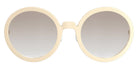 Lindberg® Sun Titanium™ 8586 LIN SUN 8586 207-SC80-K266-P60-SL29 54 - 207-SC80-K266-P60 Sunglasses