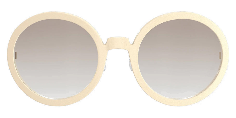 Lindberg® Sun Titanium™ 8586 LIN SUN 8586 207-SC80-K266-P60-SL29 54 - 207-SC80-K266-P60 Sunglasses