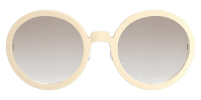 Lindberg® Sun Titanium™ 8586 LIN SUN 8586 207-SC80-K266-P60-SL29 54 - 207-SC80-K266-P60 Sunglasses