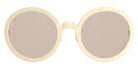 Lindberg® Sun Titanium™ 8586 LIN SUN 8586 207-SC80-K266-P60-SL32 54 - 207-SC80-K266-P60 Sunglasses