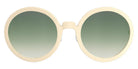 Lindberg® Sun Titanium™ 8586 LIN SUN 8586 207-SC80-K266-P60-SL34 54 - 207-SC80-K266-P60 Sunglasses