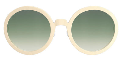 Lindberg® Sun Titanium™ 8586 LIN SUN 8586 207-SC80-K266-P60-SL34 54 - 207-SC80-K266-P60 Sunglasses