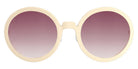 Lindberg® Sun Titanium™ 8586 LIN SUN 8586 207-SC80-K266-P60-SL35 54 - 207-SC80-K266-P60 Sunglasses