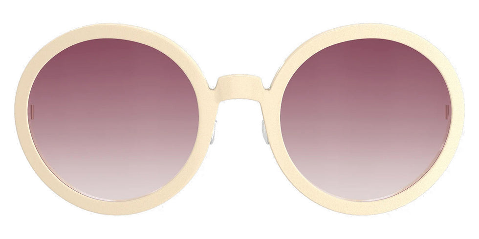 Lindberg® Sun Titanium™ 8586 LIN SUN 8586 207-SC80-K266-P60-SL35 54 - 207-SC80-K266-P60 Sunglasses