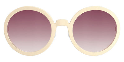 Lindberg® Sun Titanium™ 8586 LIN SUN 8586 207-SC80-K266-P60-SL35 54 - 207-SC80-K266-P60 Sunglasses