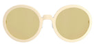 Lindberg® Sun Titanium™ 8586 LIN SUN 8586 207-SC80-K266-P60-SL36 54 - 207-SC80-K266-P60 Sunglasses