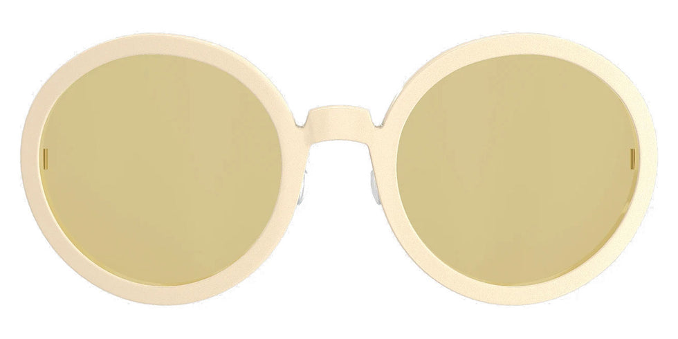 Lindberg® Sun Titanium™ 8586 LIN SUN 8586 207-SC80-K266-P60-SL36 54 - 207-SC80-K266-P60 Sunglasses
