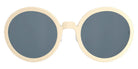Lindberg® Sun Titanium™ 8586 LIN SUN 8586 207-SC80-K266-P60-SL43 54 - 207-SC80-K266-P60 Sunglasses