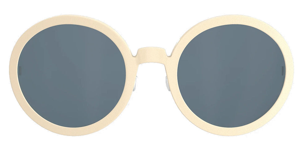 Lindberg® Sun Titanium™ 8586 LIN SUN 8586 207-SC80-K266-P60-SL43 54 - 207-SC80-K266-P60 Sunglasses