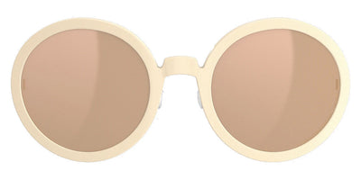 Lindberg® Sun Titanium™ 8586 LIN SUN 8586 207-SC80-K266-P60-SL54 54 - 207-SC80-K266-P60 Sunglasses