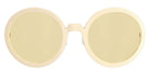 Lindberg® Sun Titanium™ 8586 LIN SUN 8586 207-SC80-K266-P60-SL56 54 - 207-SC80-K266-P60 Sunglasses