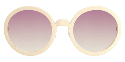 Lindberg® Sun Titanium™ 8586 LIN SUN 8586 207-SC80-K266-P60-SL62 54 - 207-SC80-K266-P60 Sunglasses