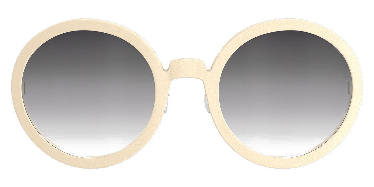 Lindberg® Sun Titanium™ 8586 LIN SUN 8586 207-SC80-K266-P60-SL65 54 - 207-SC80-K266-P60 Sunglasses