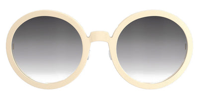 Lindberg® Sun Titanium™ 8586 LIN SUN 8586 207-SC80-K266-P60-SL65 54 - 207-SC80-K266-P60 Sunglasses