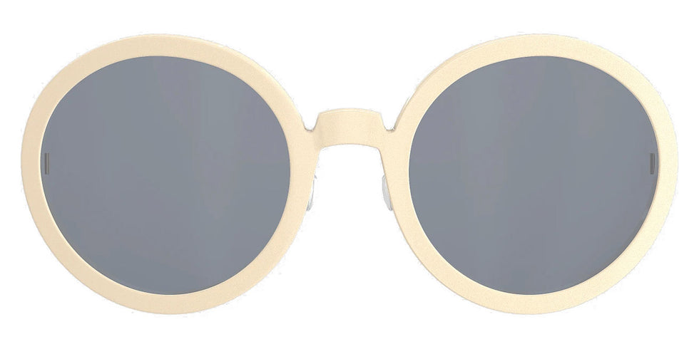 Lindberg® Sun Titanium™ 8586 LIN SUN 8586 207-SC80-K266-P60-SL66 54 - 207-SC80-K266-P60 Sunglasses