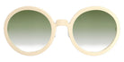 Lindberg® Sun Titanium™ 8586 LIN SUN 8586 207-SC80-K266-P60-SL82 54 - 207-SC80-K266-P60 Sunglasses