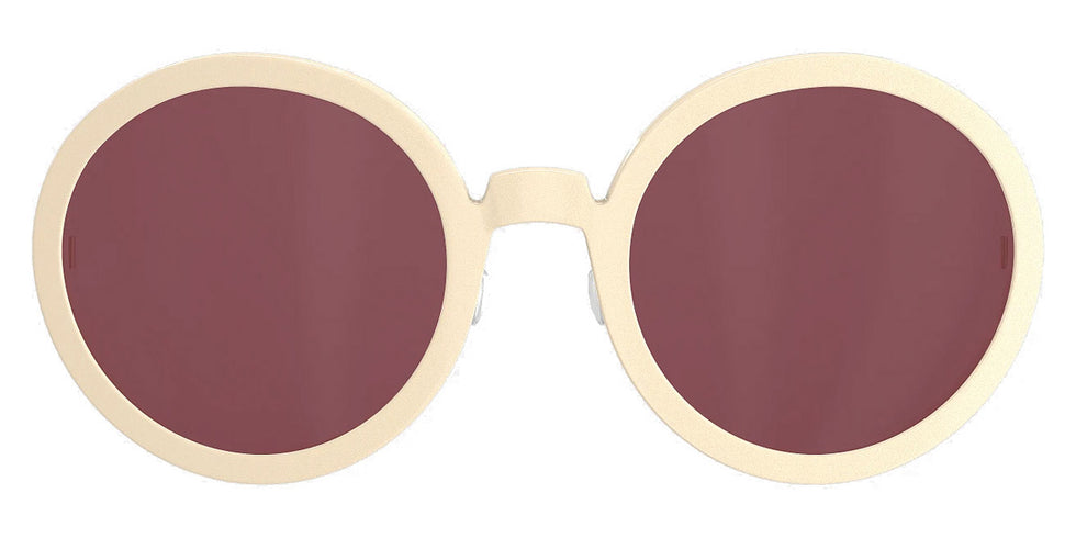Lindberg® Sun Titanium™ 8586 LIN SUN 8586 207-SC80-K266-P60-SL91 54 - 207-SC80-K266-P60 Sunglasses