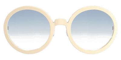 Lindberg® Sun Titanium™ 8586 LIN SUN 8586 207-SC80-K266-P60-SL93 54 - 207-SC80-K266-P60 Sunglasses