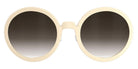 Lindberg® Sun Titanium™ 8586 LIN SUN 8586 207-SC80-K266-P60-SL98 54 - 207-SC80-K266-P60 Sunglasses