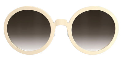 Lindberg® Sun Titanium™ 8586 LIN SUN 8586 207-SC80-K266-P60-SL98 54 - 207-SC80-K266-P60 Sunglasses