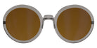 Lindberg® Sun Titanium™ 8586 LIN SUN 8586 312-SC106-K115-PU9-K24-IP01 54 - 312-SC106-K115-PU9-K24 Sunglasses
